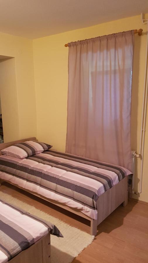 Apartment Nika Шибеник Экстерьер фото